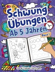 Cover von Schwungübungen Ab 5 Jahren