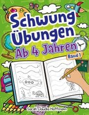 Cover von Schwungübungen Ab 4 Jahren