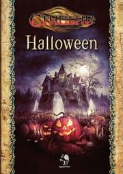 Cover von Cthulhu - Halloween