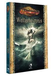 Cover von Cthulhu - Weltgeheimnis
