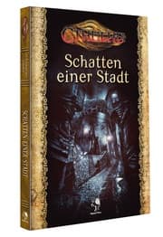 Cover von Cthulhu - Schatten einer Stadt