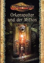 Cover von Cthulhu - Orkenspalter und der Mythos