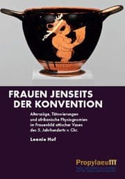 Cover von Frauen jenseits der Konvention