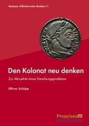 Cover von Den Kolonat neu denken
