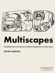 Cover von Multiscapes
