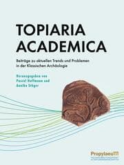 Cover von Topiaria Academica
