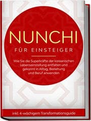 Cover von Nunchi für Einsteiger