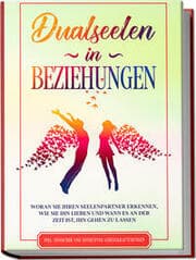 Cover von Dualseelen in Beziehungen