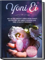 Cover von Yoni Ei