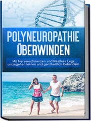 Cover von Polyneuropathie überwinden