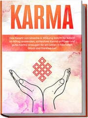 Cover von Karma