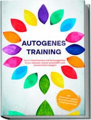 Cover von Autogenes Training
