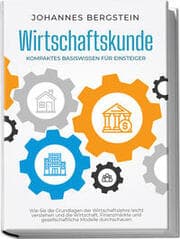Cover von Wirtschaftskunde