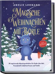Cover von Magische Weihnachten mit Börle