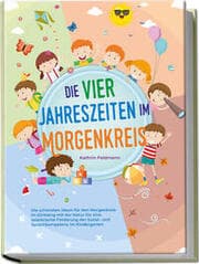 Cover von Die vier Jahreszeiten im Morgenkreis