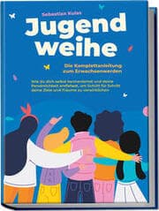 Cover von Jugendweihe
