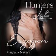 Cover von Hunters Liste - Erzogen