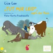 Cover von 'Tut mir leid', sagte der Hase