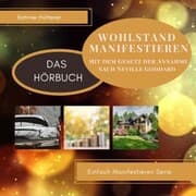 Cover von Wohlstand Manifestieren