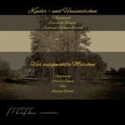 Cover von Vier ausgewählte Märchen