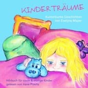 Cover von Kinderträume