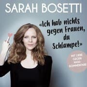 Cover von 'Ich hab nichts gegen Frauen, du Schlampe!'