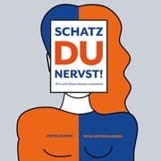 Cover von Schatz du nervst!