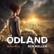 Cover von Ödland (Erstes Buch)