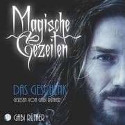 Cover von Magische Gezeiten - Das Geschenk