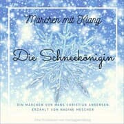 Cover von Die Schneekönigin