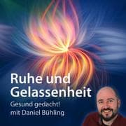 Cover von Ruhe und Gelassenheit