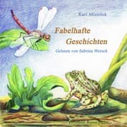 Cover von Fabelhafte Geschichten