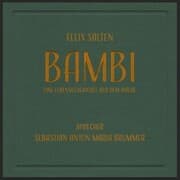 Cover von Bambi