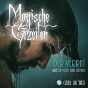 Cover von Der Verrat