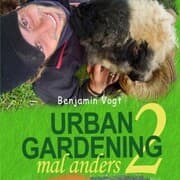 Cover von Urban Gardening mal anders 2