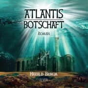 Cover von Atlantis - Botschaft