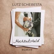 Cover von Hochzeitsheld