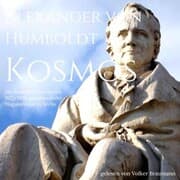 Cover von Die Kosmos-Vorträge von 1827/1828