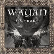 Cover von Das Orakel