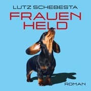 Cover von Frauenheld