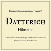 Cover von Datterich