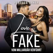 Cover von Love the Fake