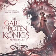 Cover von Die Gabe des Roten Königs