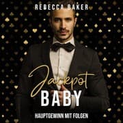 Cover von Jackpot, Baby