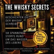 Cover von The Whisky Secrets