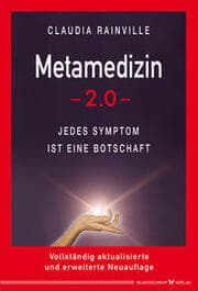 Cover von Metamedizin 2.0