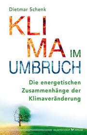Cover von Klima im Umbruch