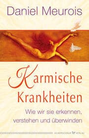 Cover von Karmische Krankheiten