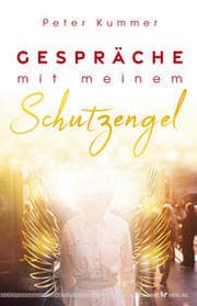 Cover von Gespräche mit meinem Schutzengel