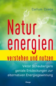 Cover von Naturenergien verstehen und nutzen